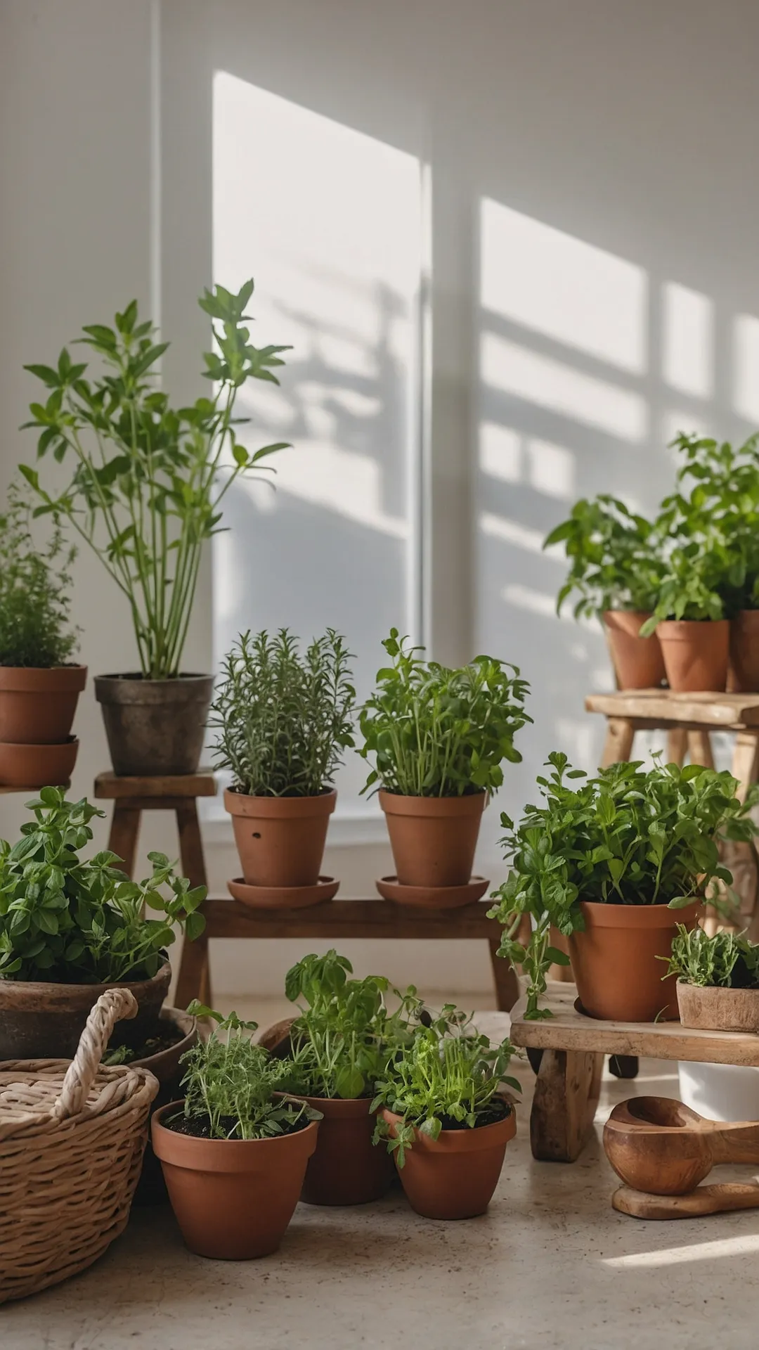 Fresh Feasts, No Fuss