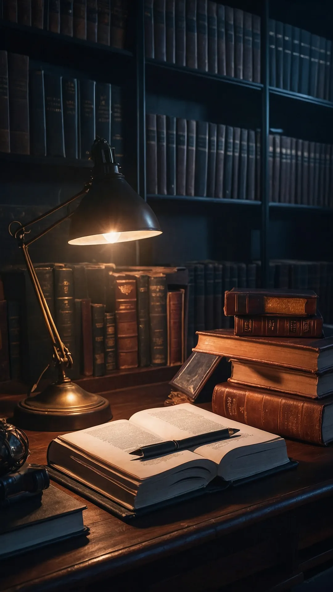 Brains & Beauty Decor