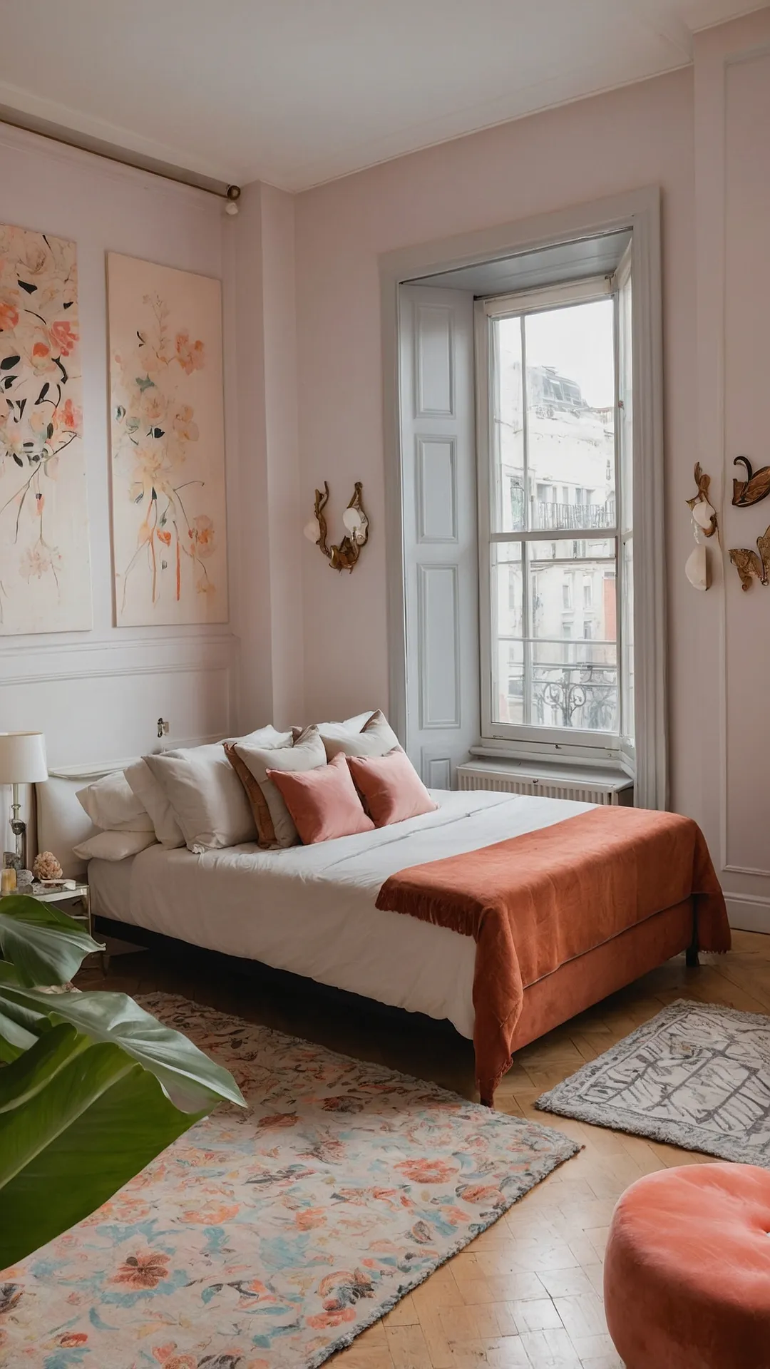 Curated Abundance Haven