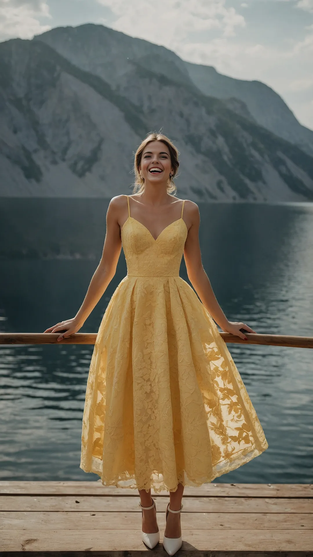 Sweetest Shade Trends