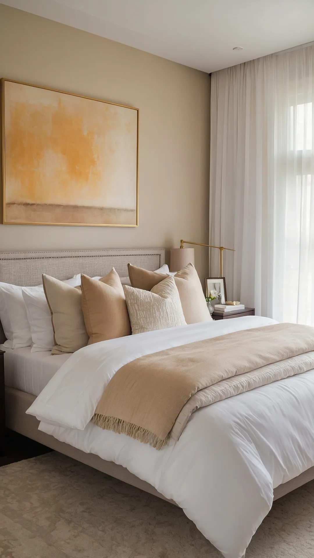 Ignite Without Blooms