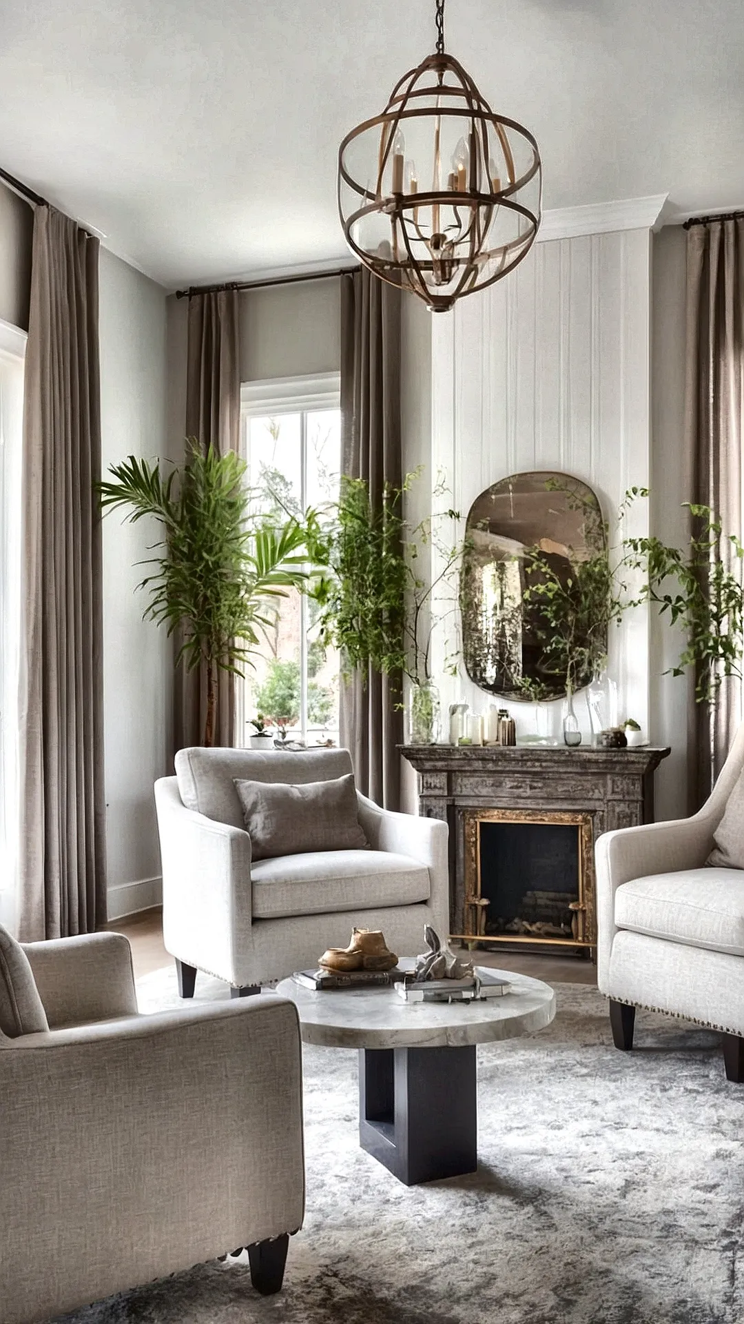 Lounge Life Elevated