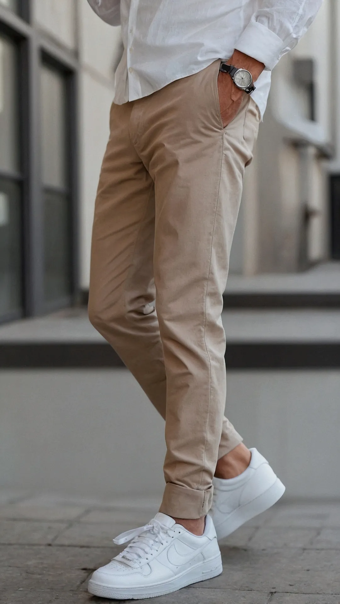 Effortless Icon Status