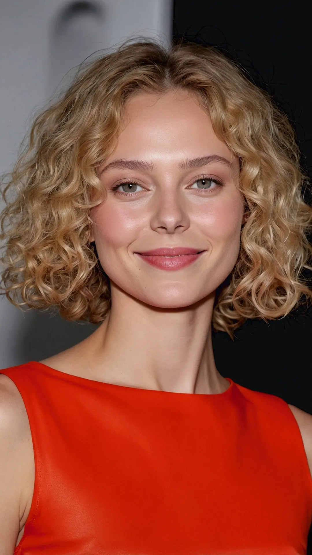 The Curly Confidence Code