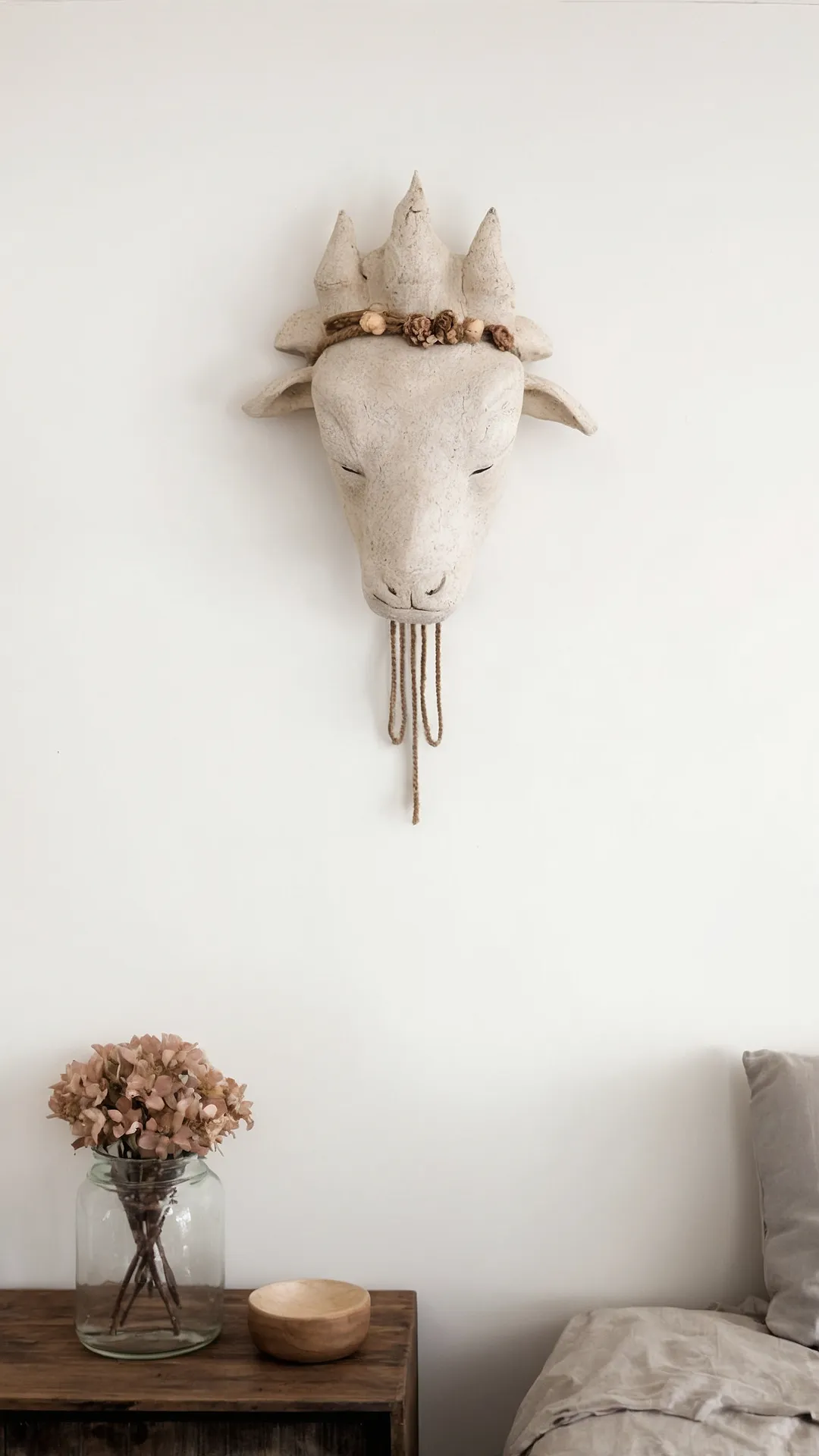 Iconic Wall Statements