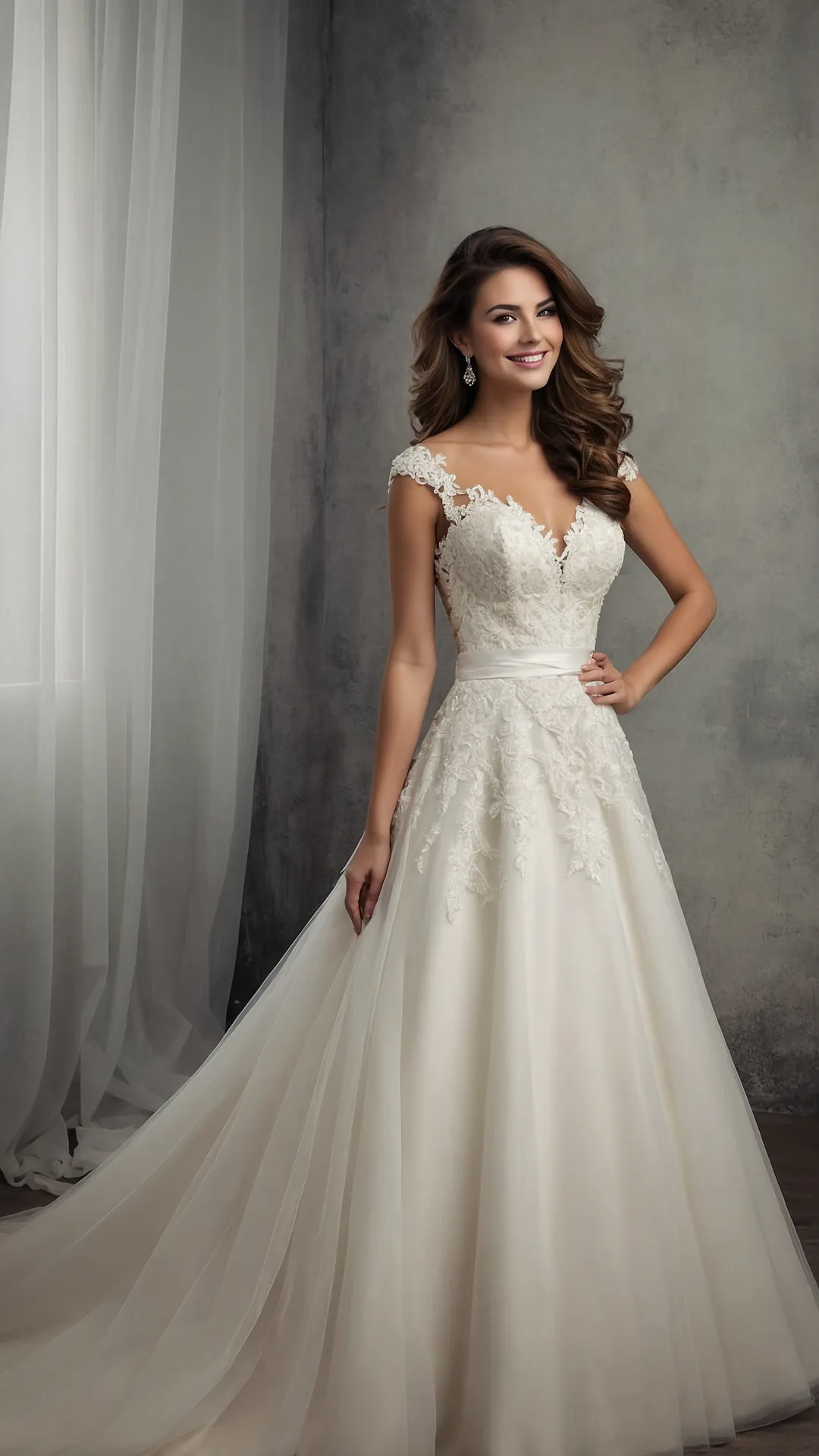 Chapter One Dress