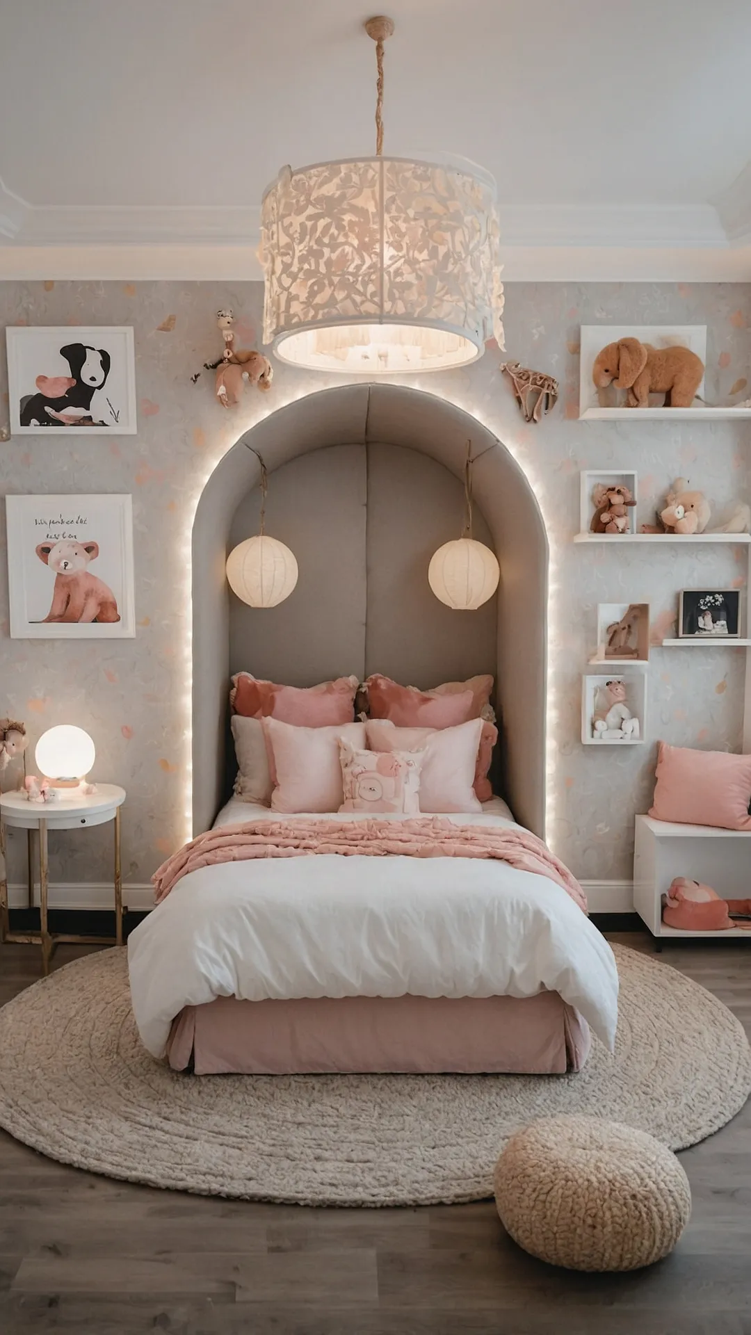 Royal Repose Room