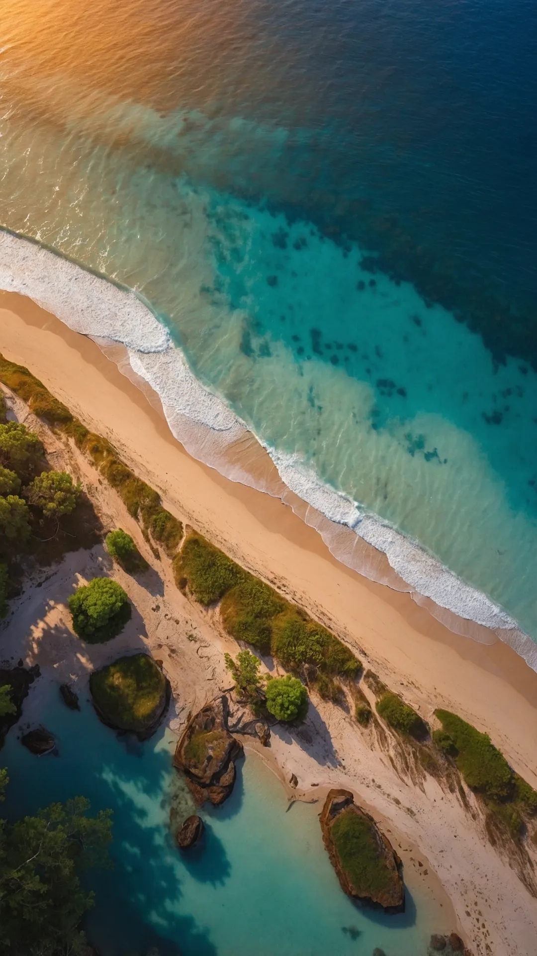 Coastal Escape