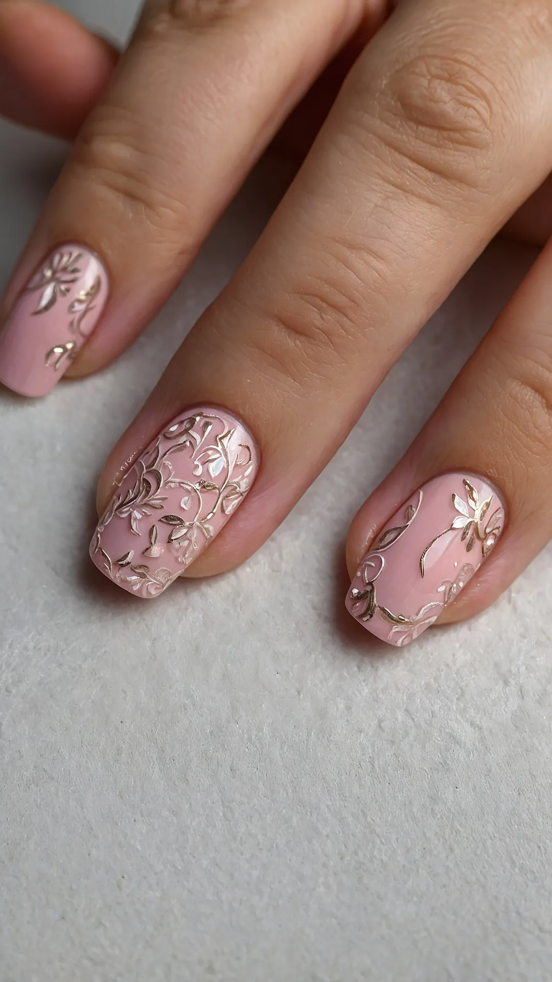 Beyond Pink Bold
