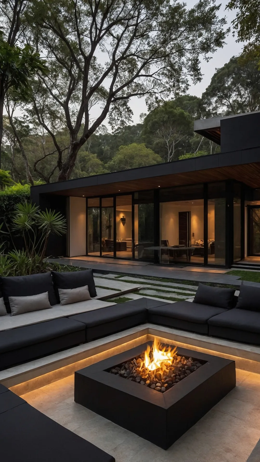 Radiant Retreat