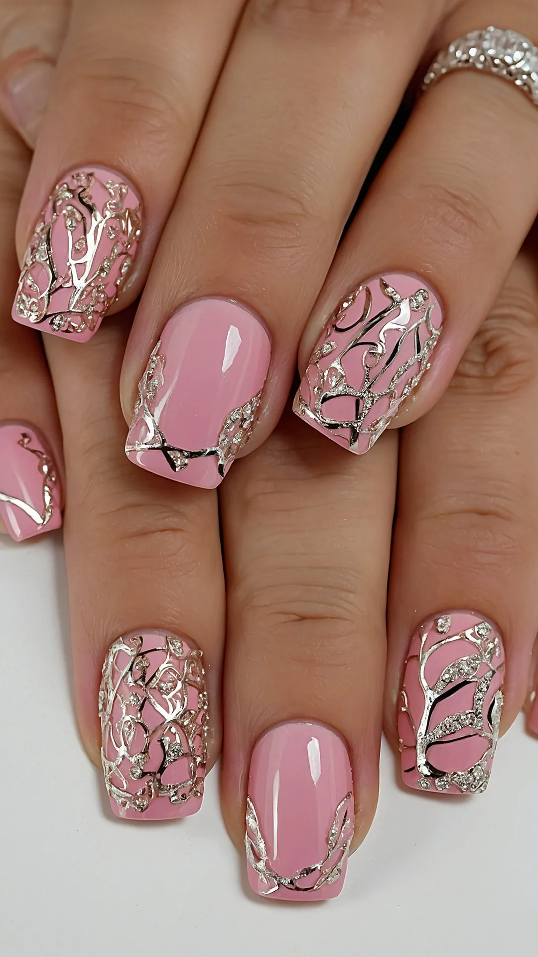 Empowered in Sparkle