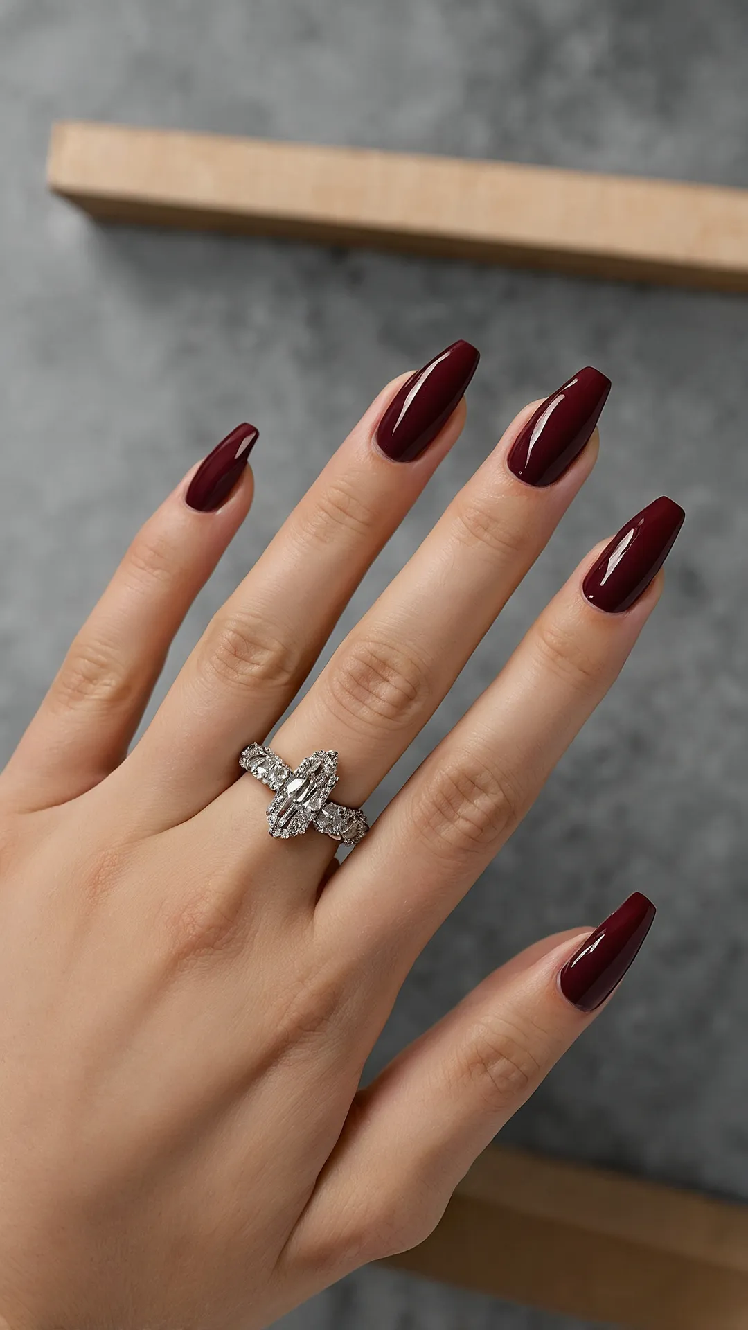 Zen Nails, Stellar Style