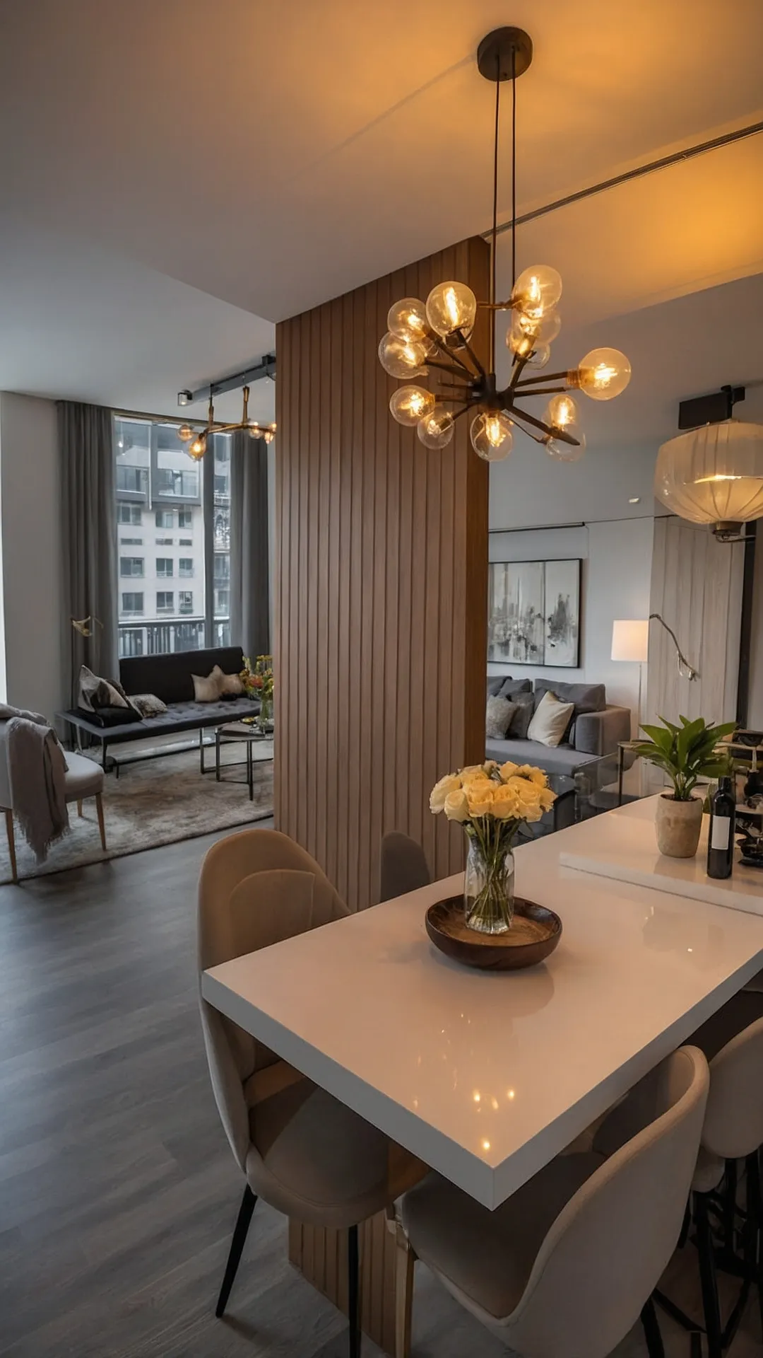 Future-Proof Your Space