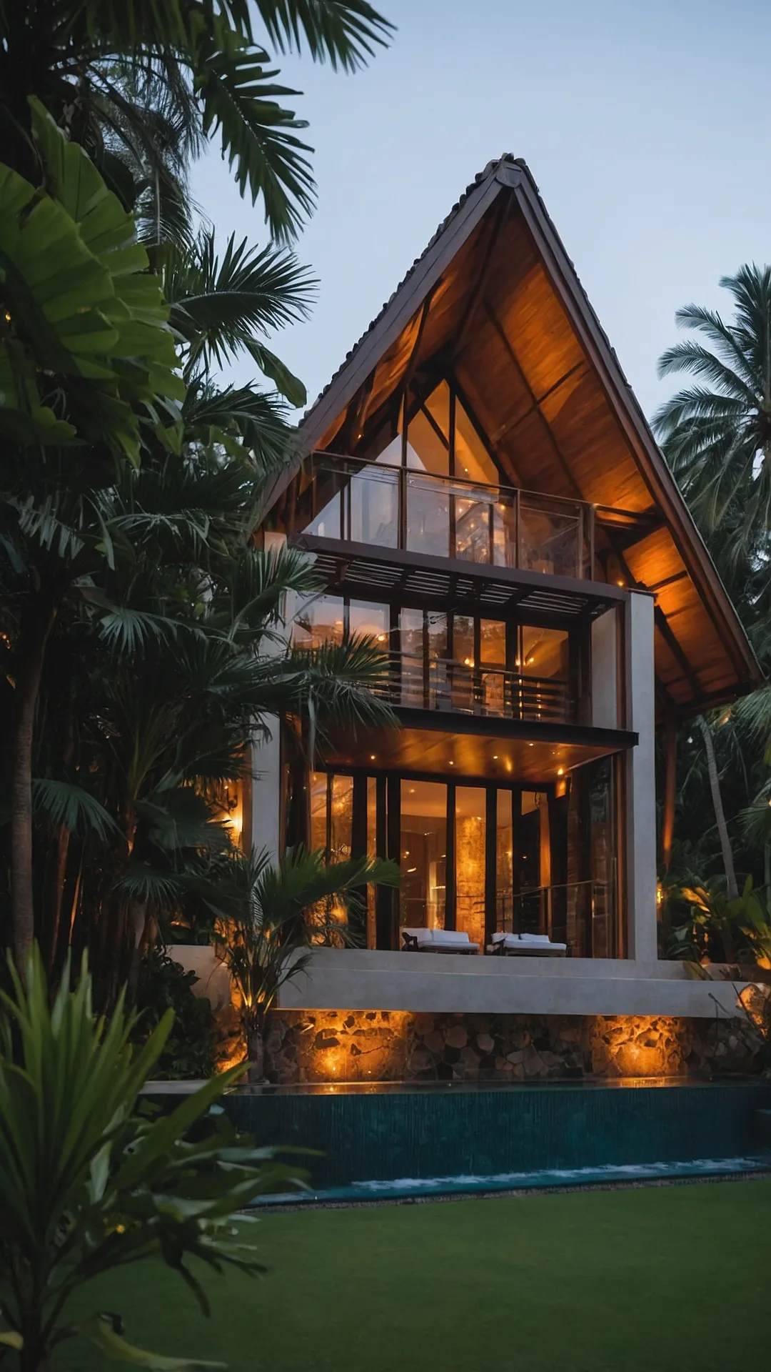 Where Worries Vanish.