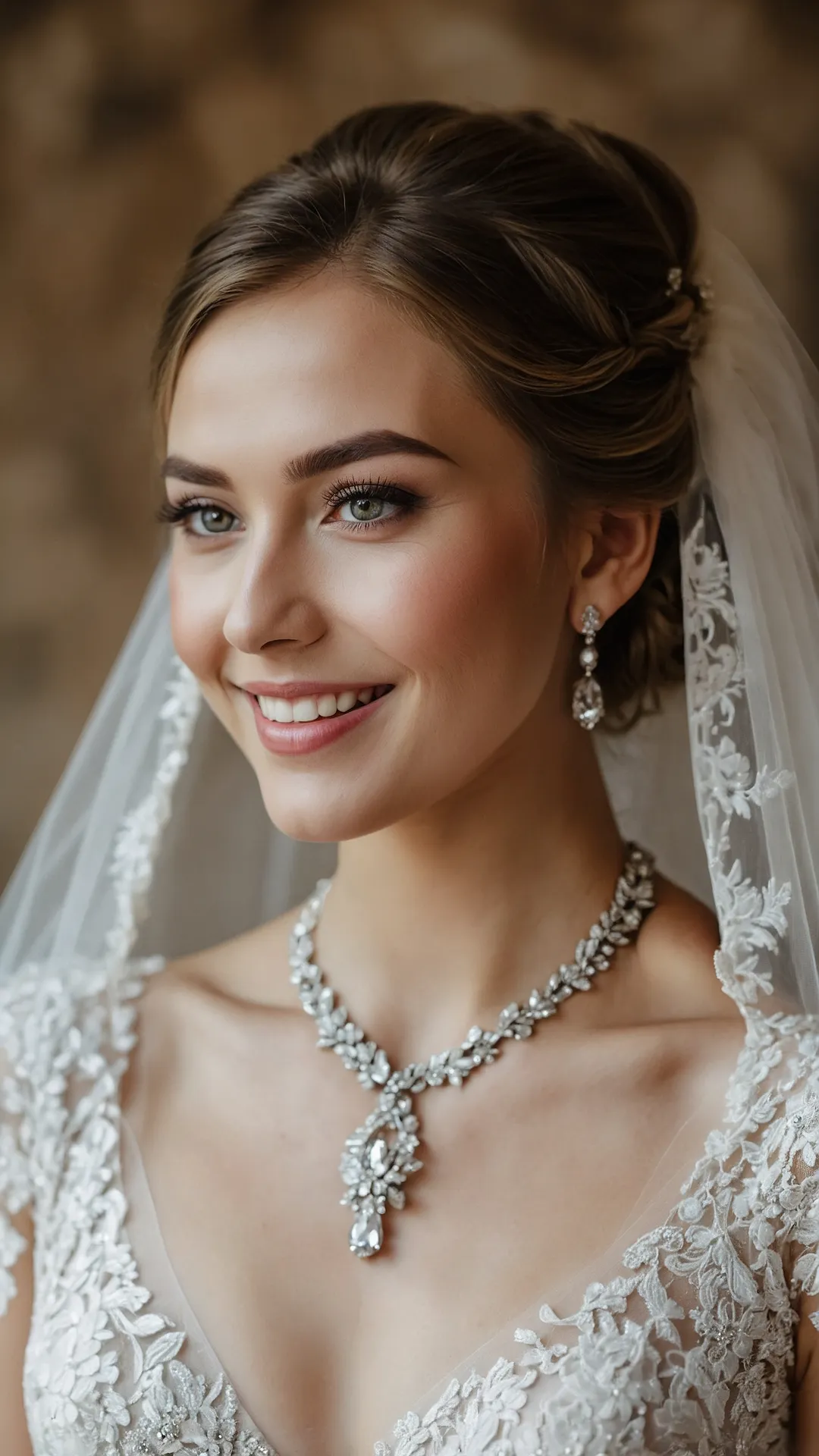 Beyond the Veil Beauty