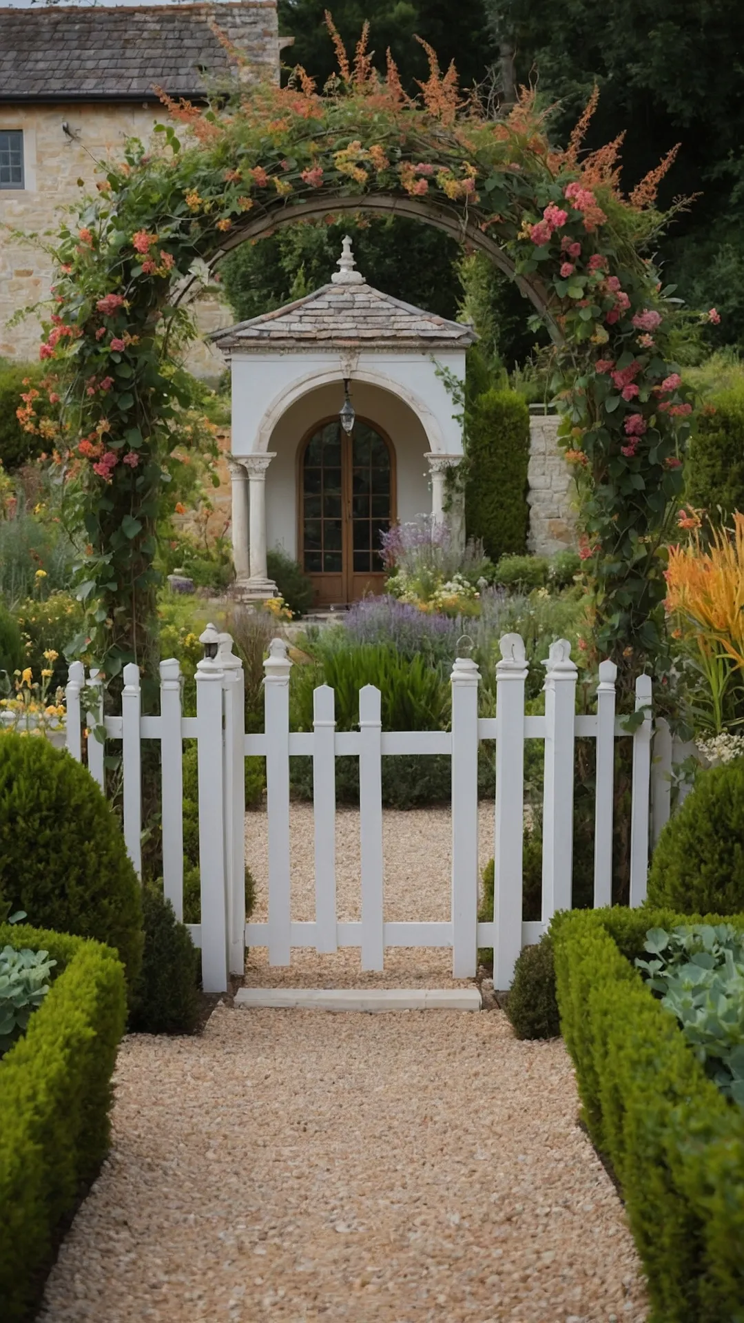 Enchanted Greenspace