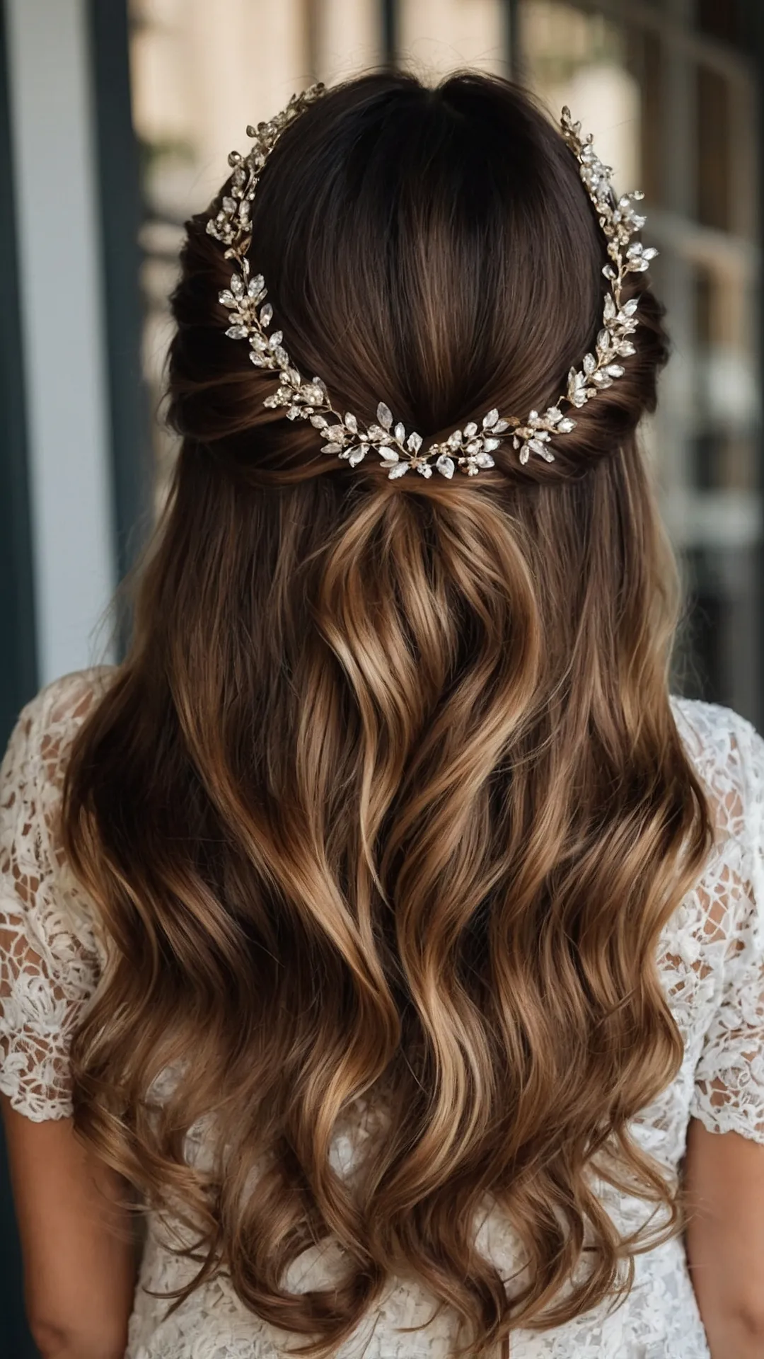 Party Perfect Strands