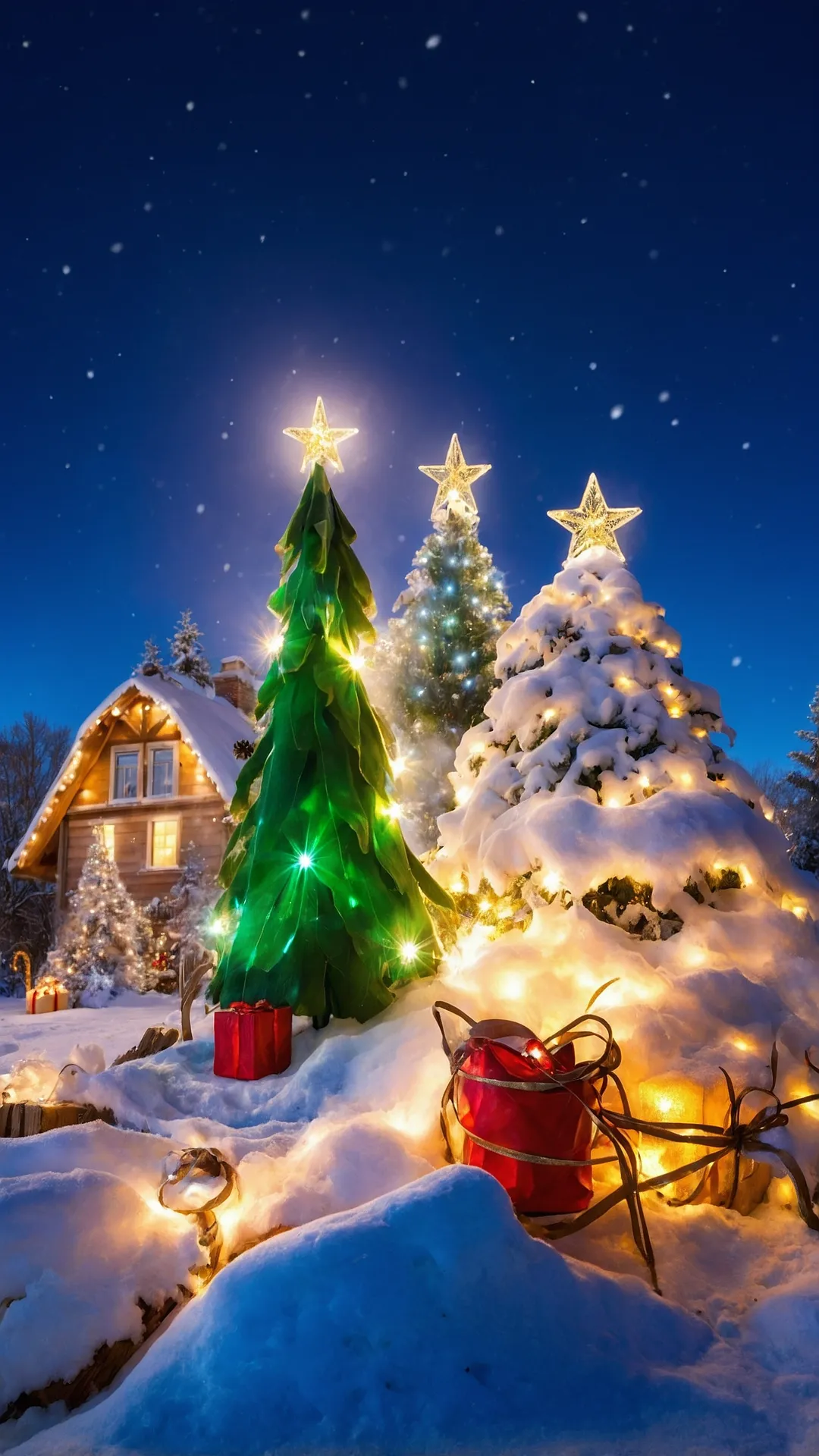 Brighten Your Device