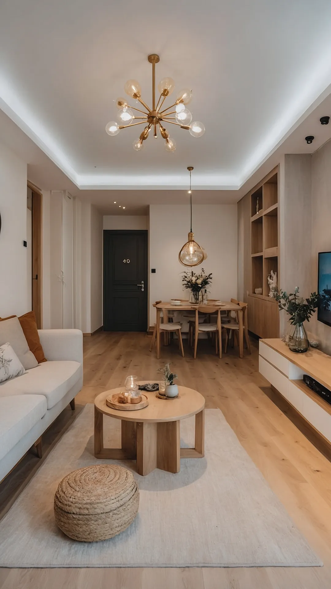 Nordic Nook Perfected