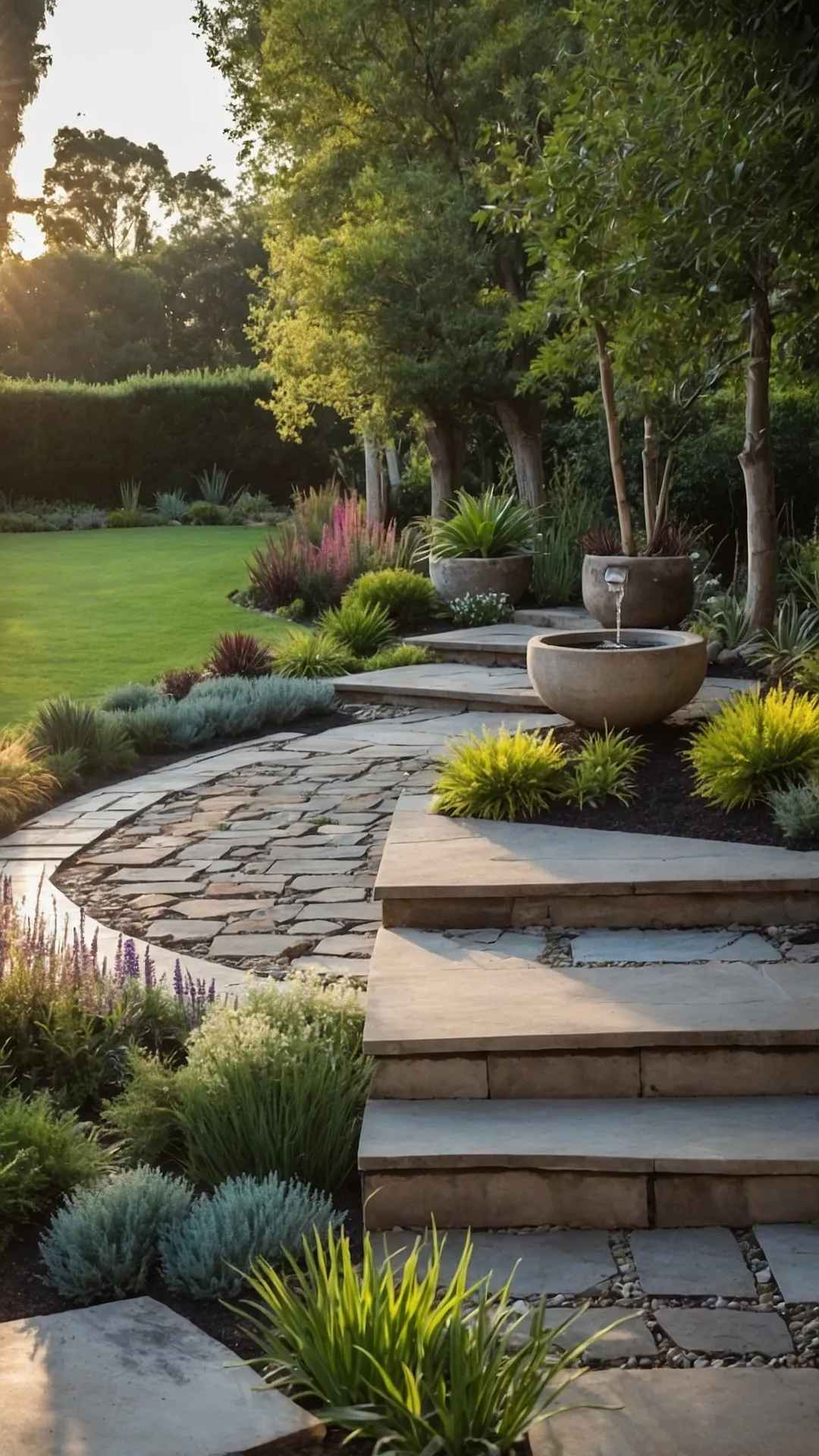 Insta-Bloom Sanctuary