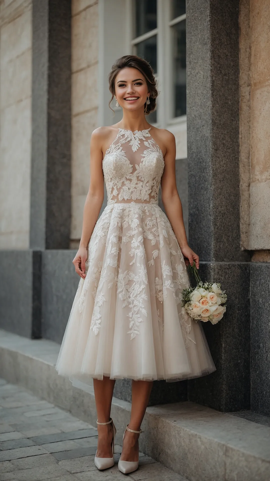 Guest Chic: Head-Turning Edition