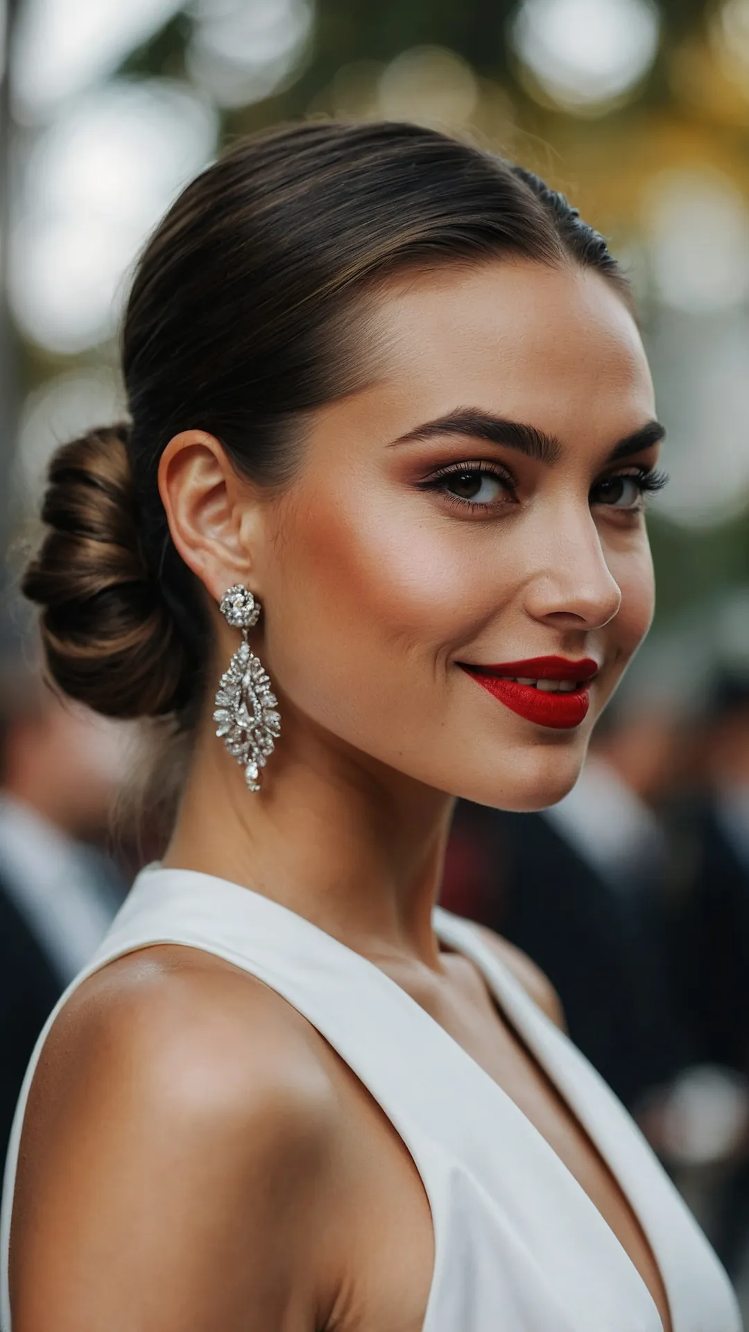 Braided Beauty Unveiled