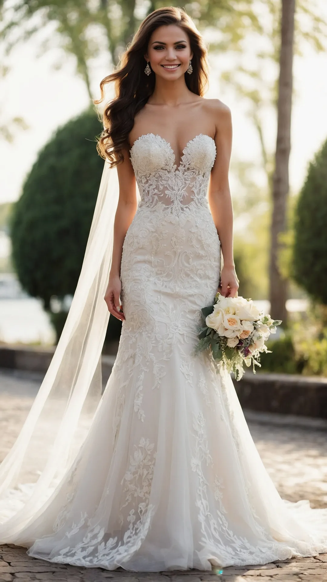 From Fins to Forever