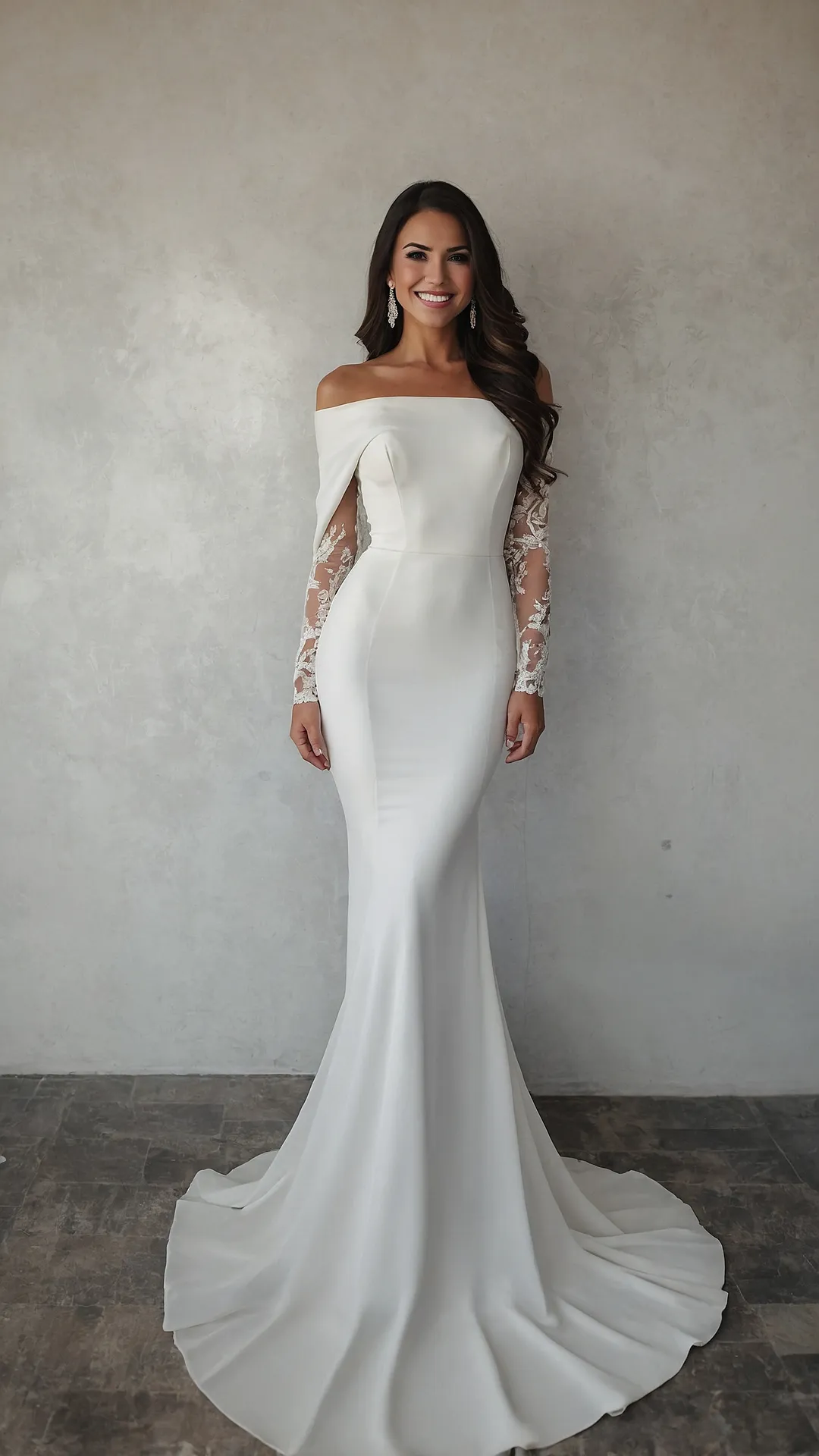 Eco Glow, Aisle Ready