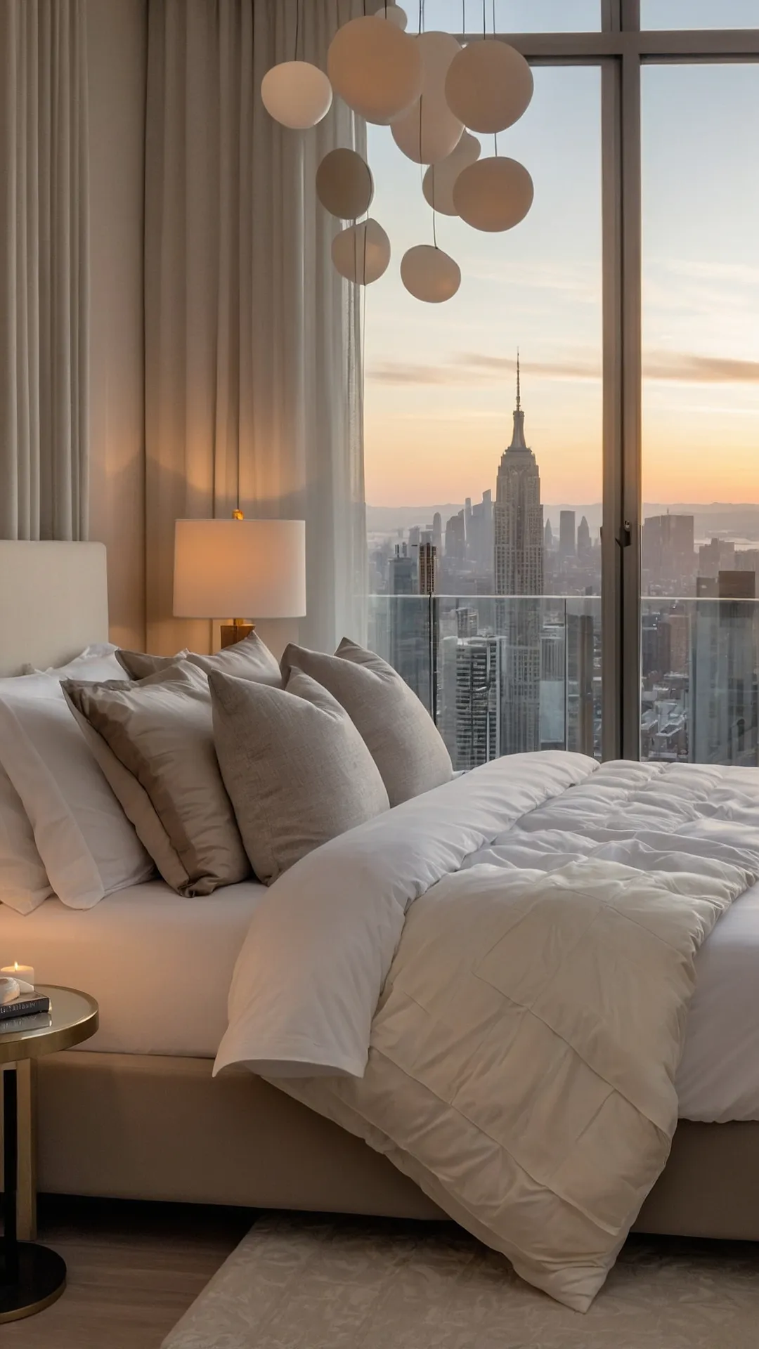 Barefoot & Bloomless