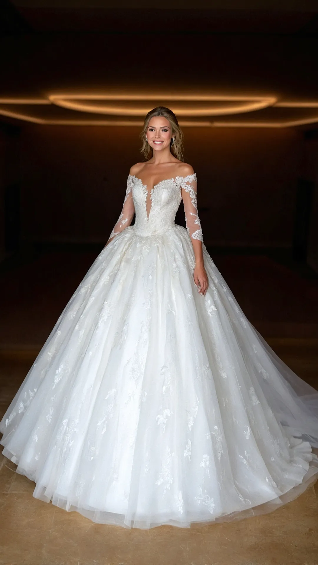 Sleeve Style: Walk with Confidence