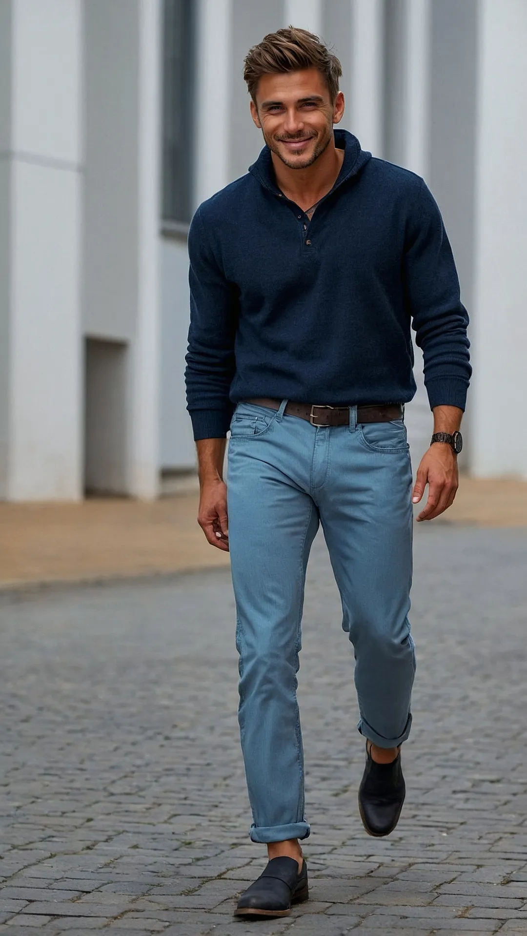 Unforced Style Mastery