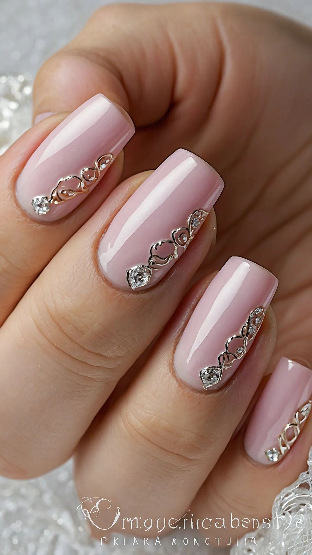Nail Your Vibe
