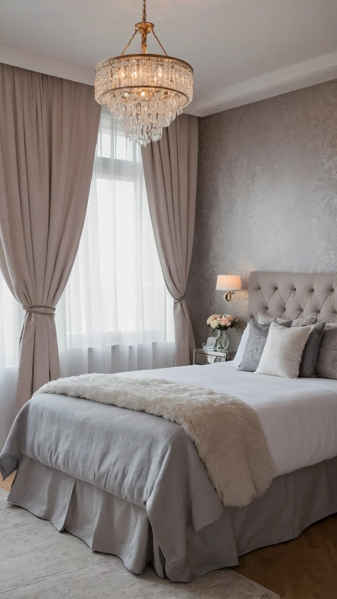 The Reigning Room