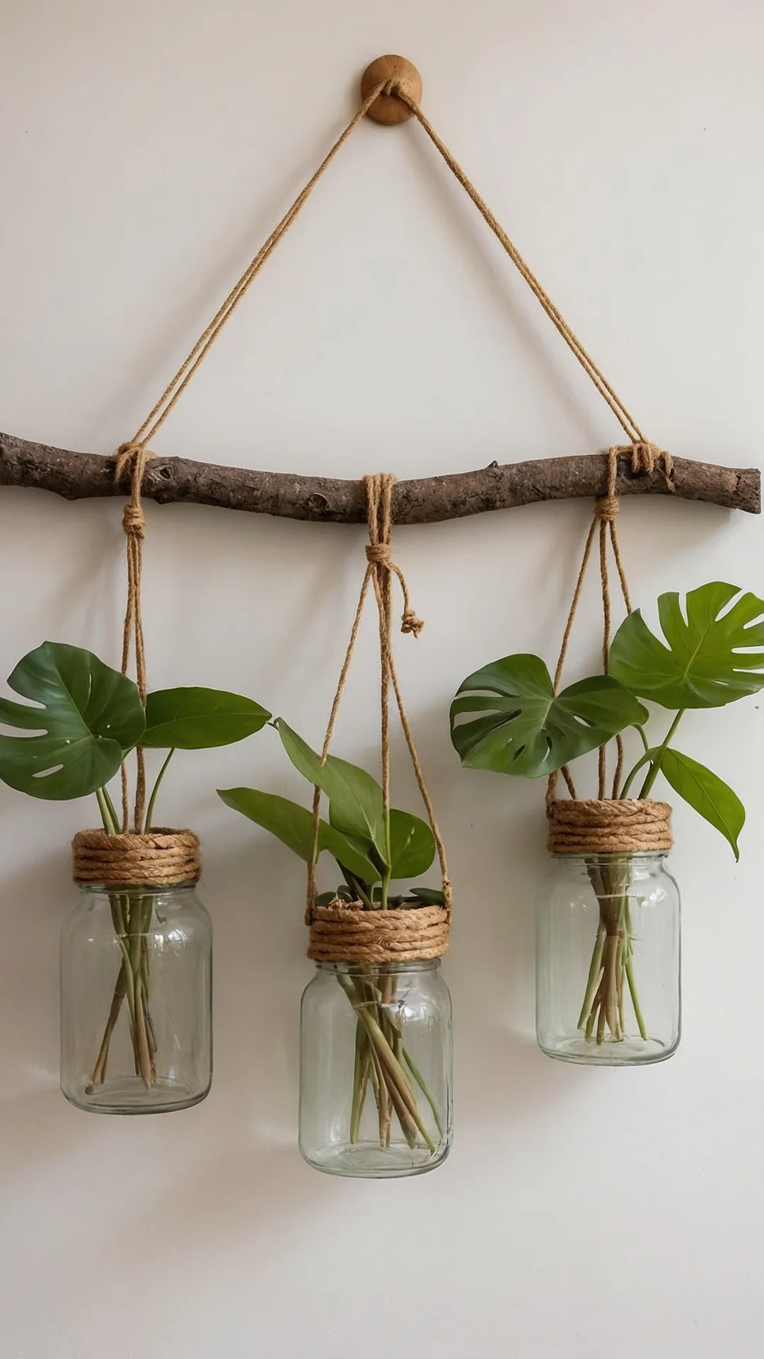 Lush Apartment Living