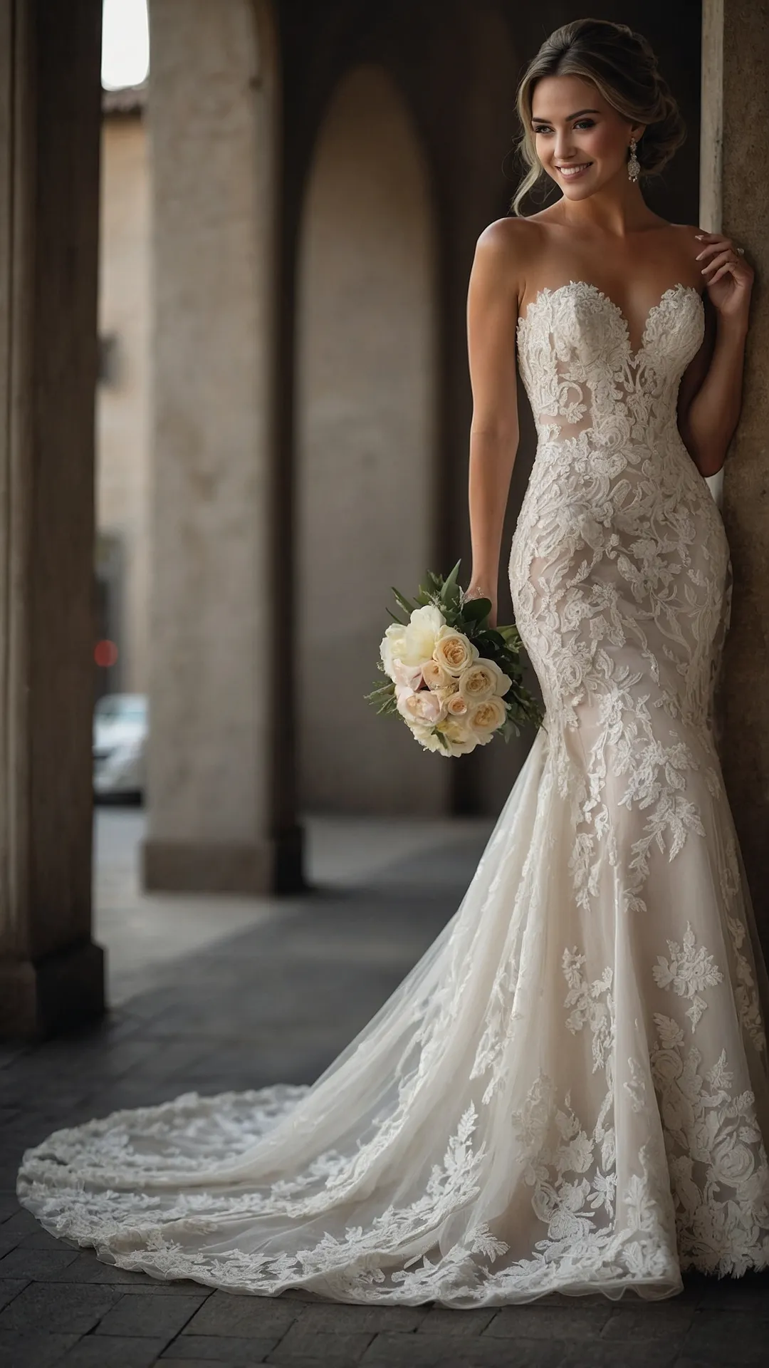 The Signature Silhouette