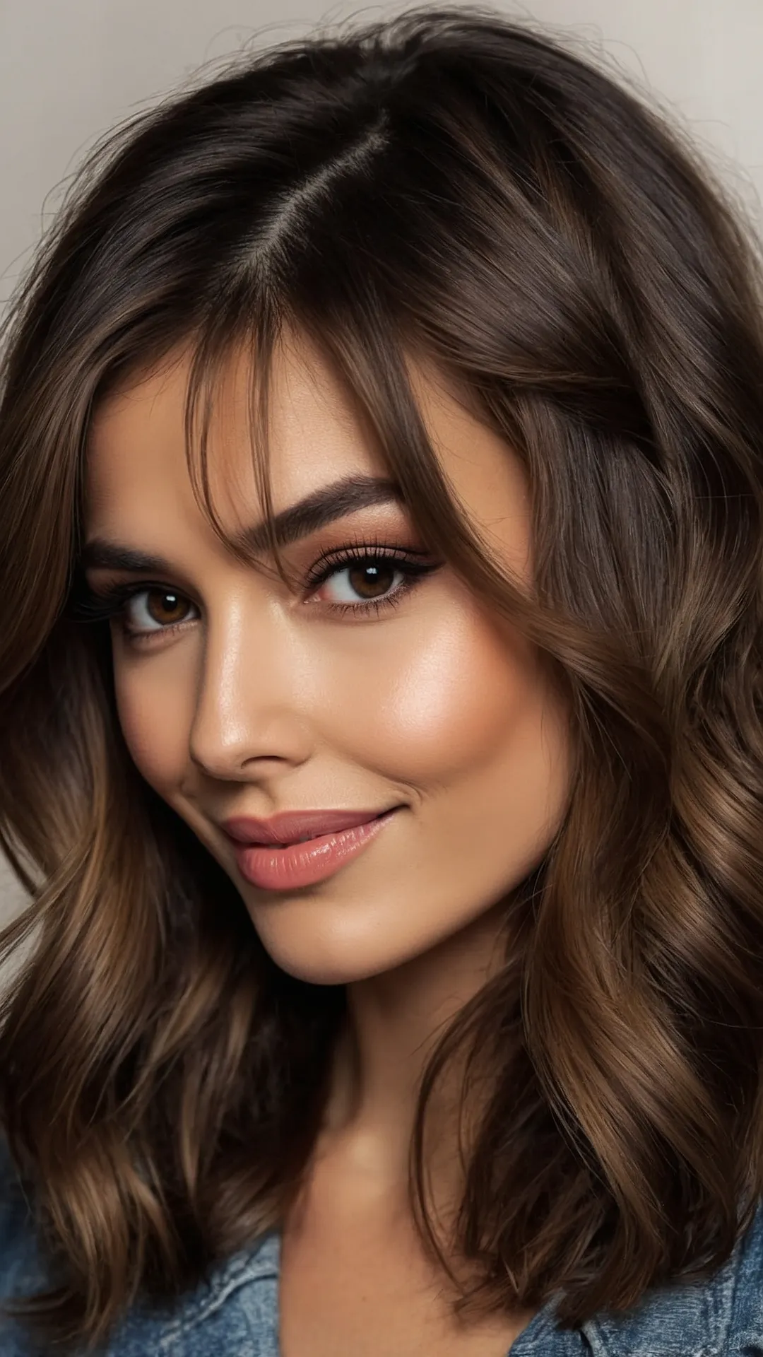 The Richness of Brown