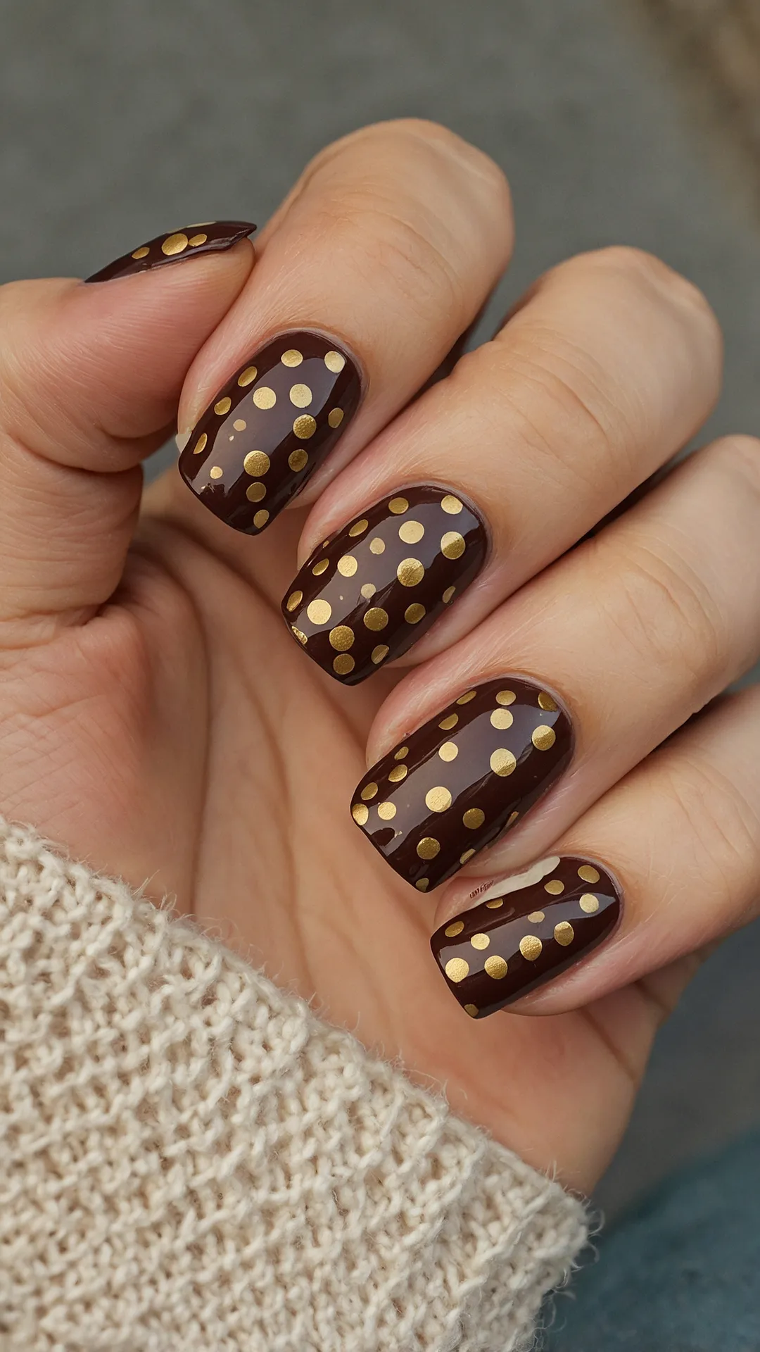 Dotted Delights
