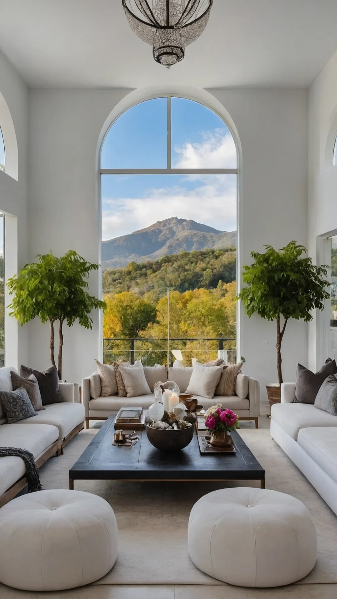 Ripple Effect Retreat