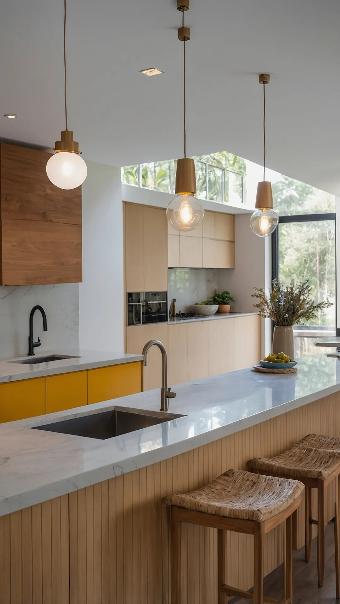 The Forested Feast Haven