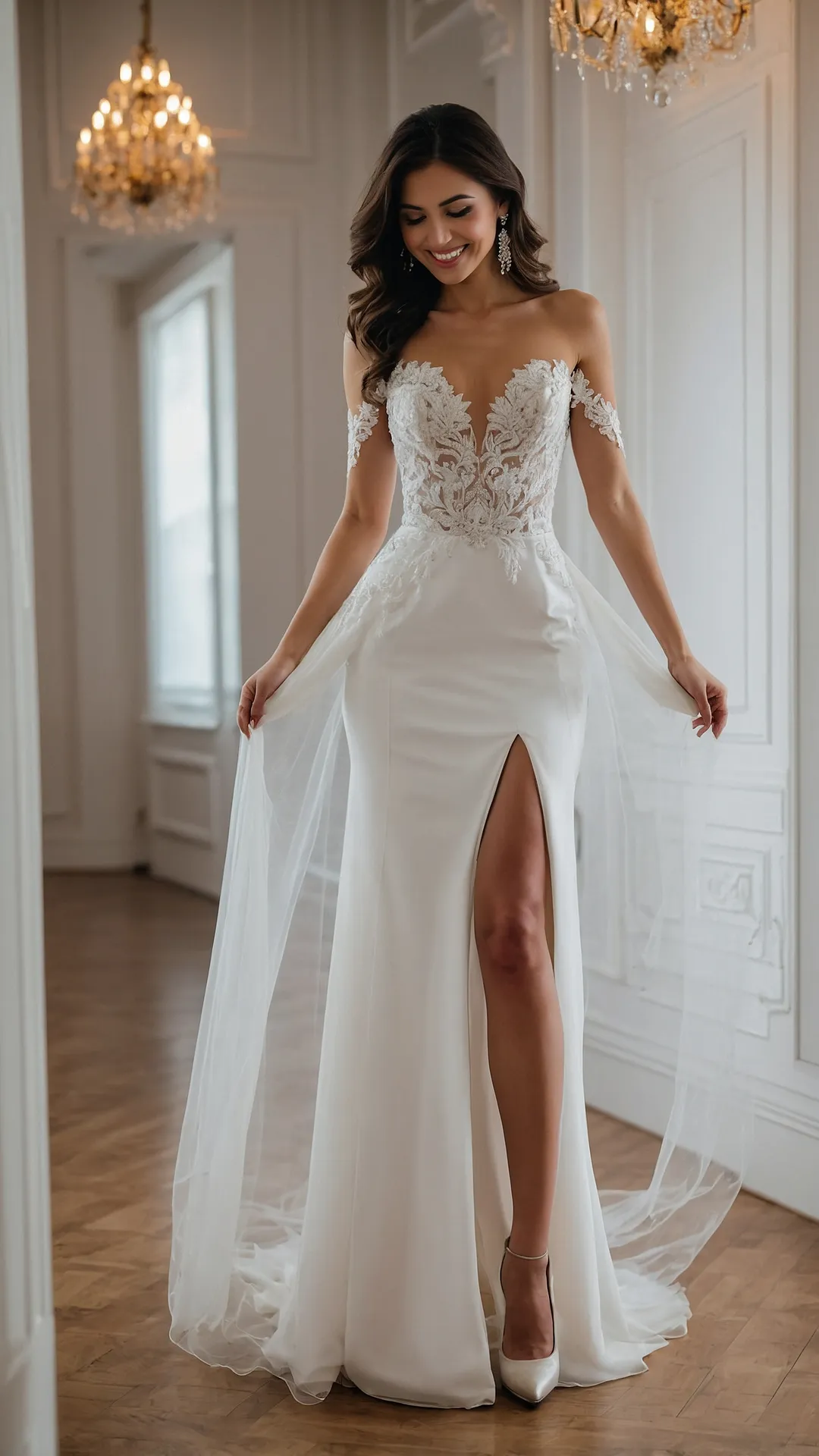 Graceful Basque Flow