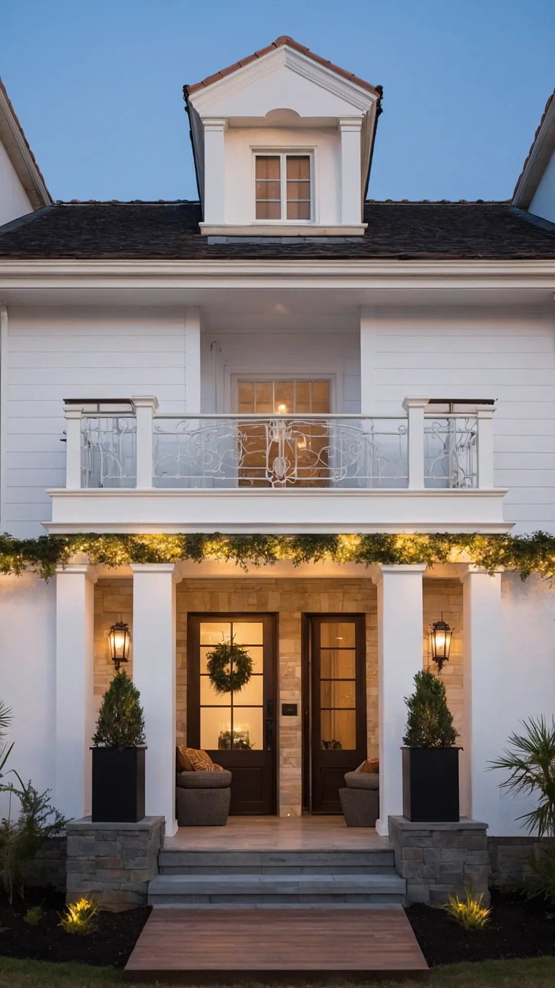 Winter's Glimmering Gift