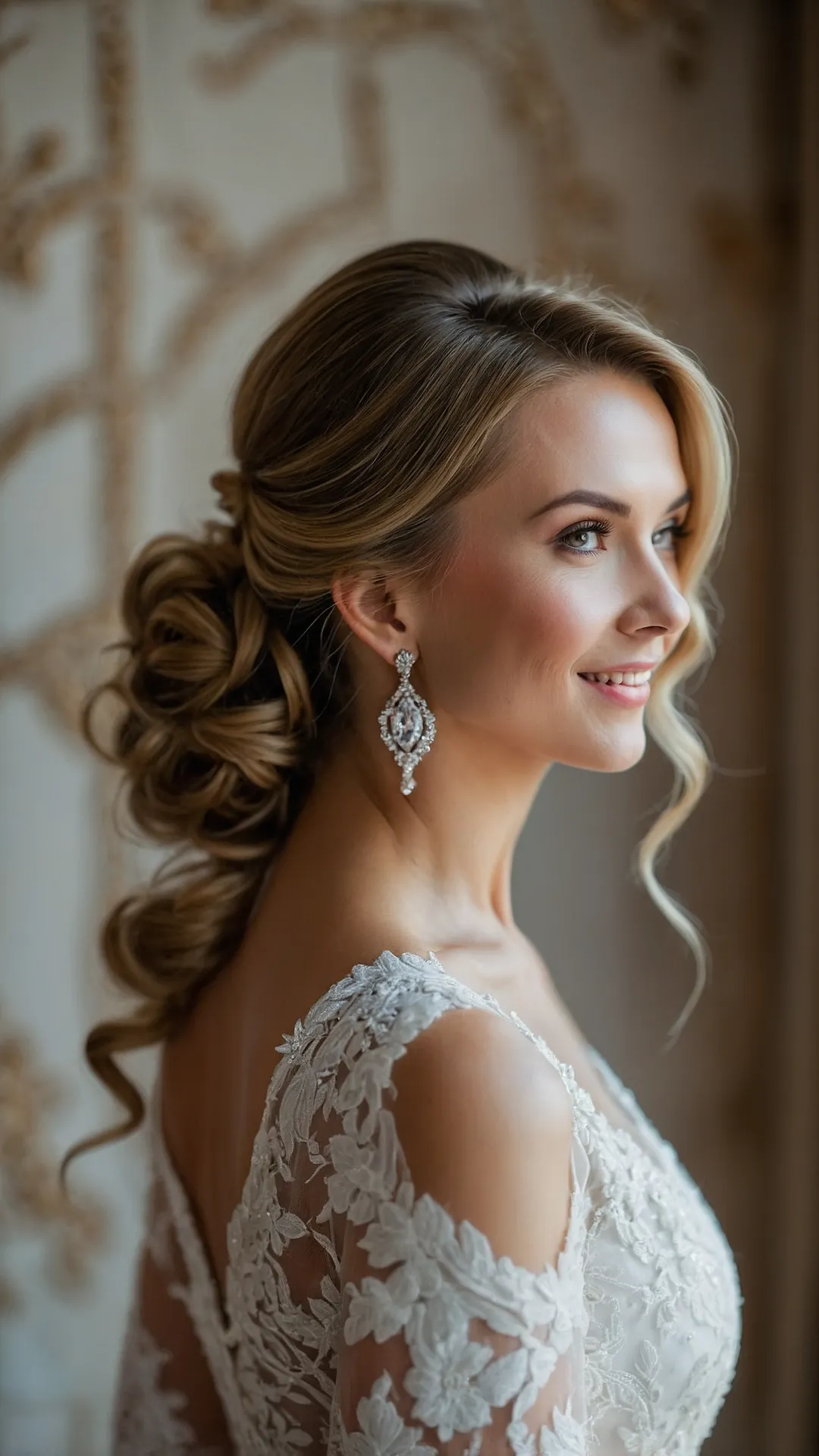 Signature Bridal Style