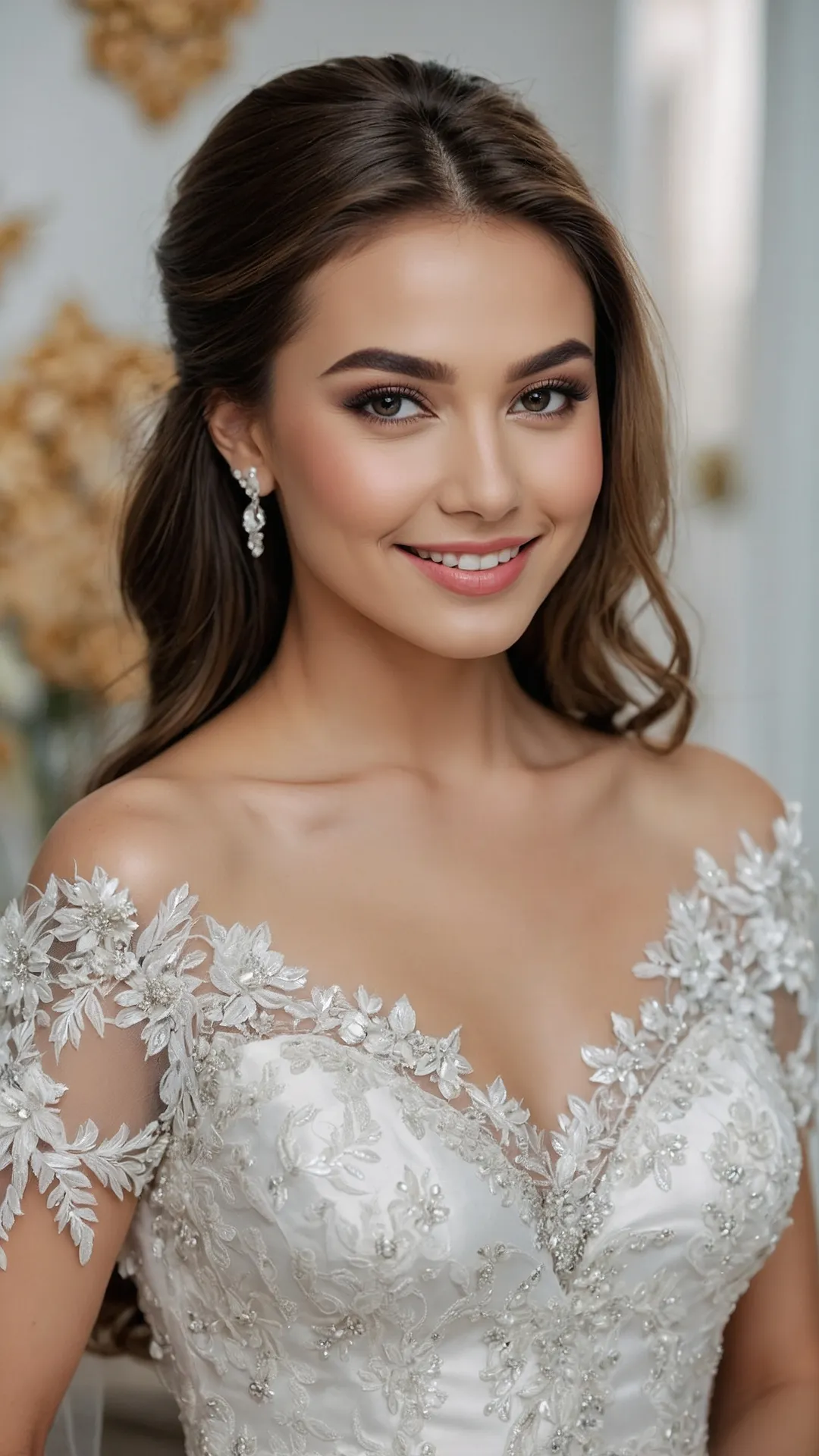 Show-Stopping Strands