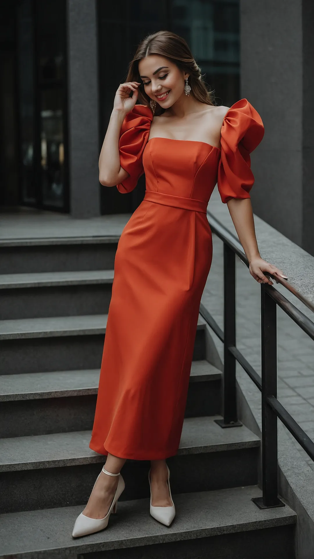 Trendsetting Guest Edit