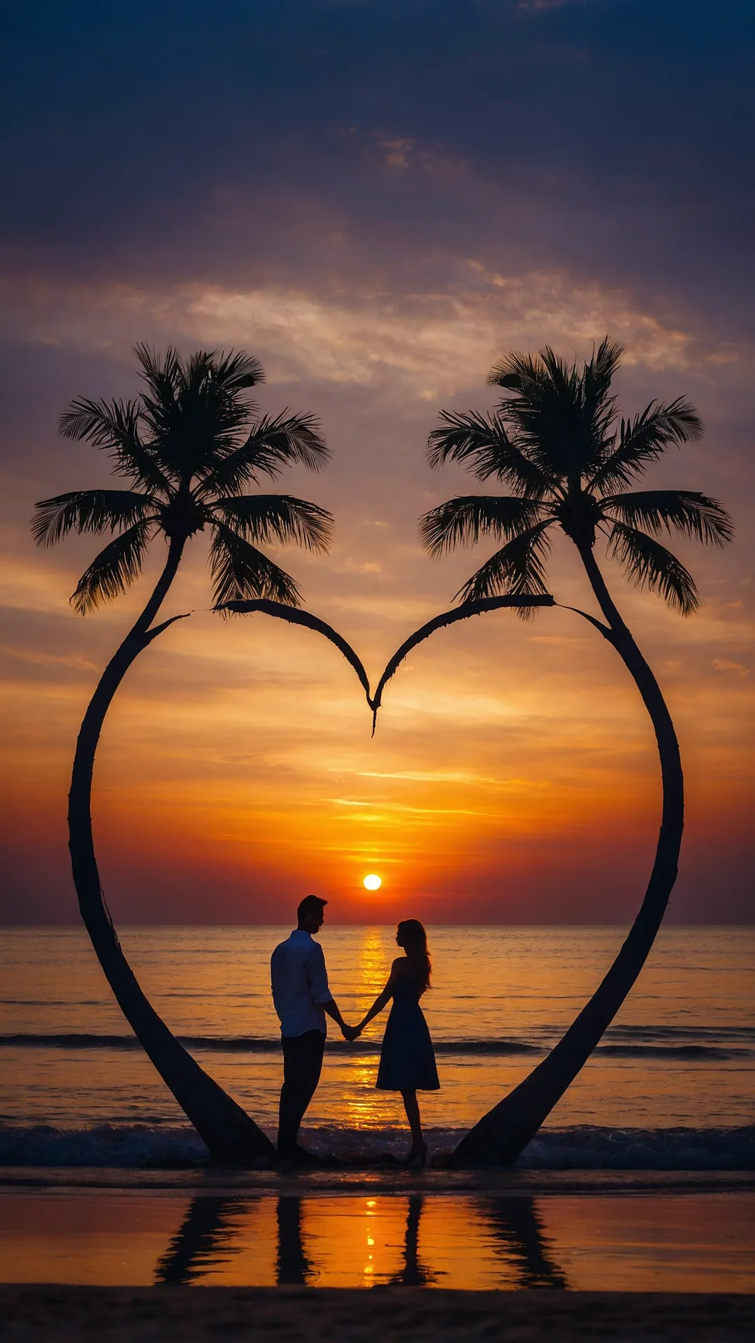 Relationship Roadmap