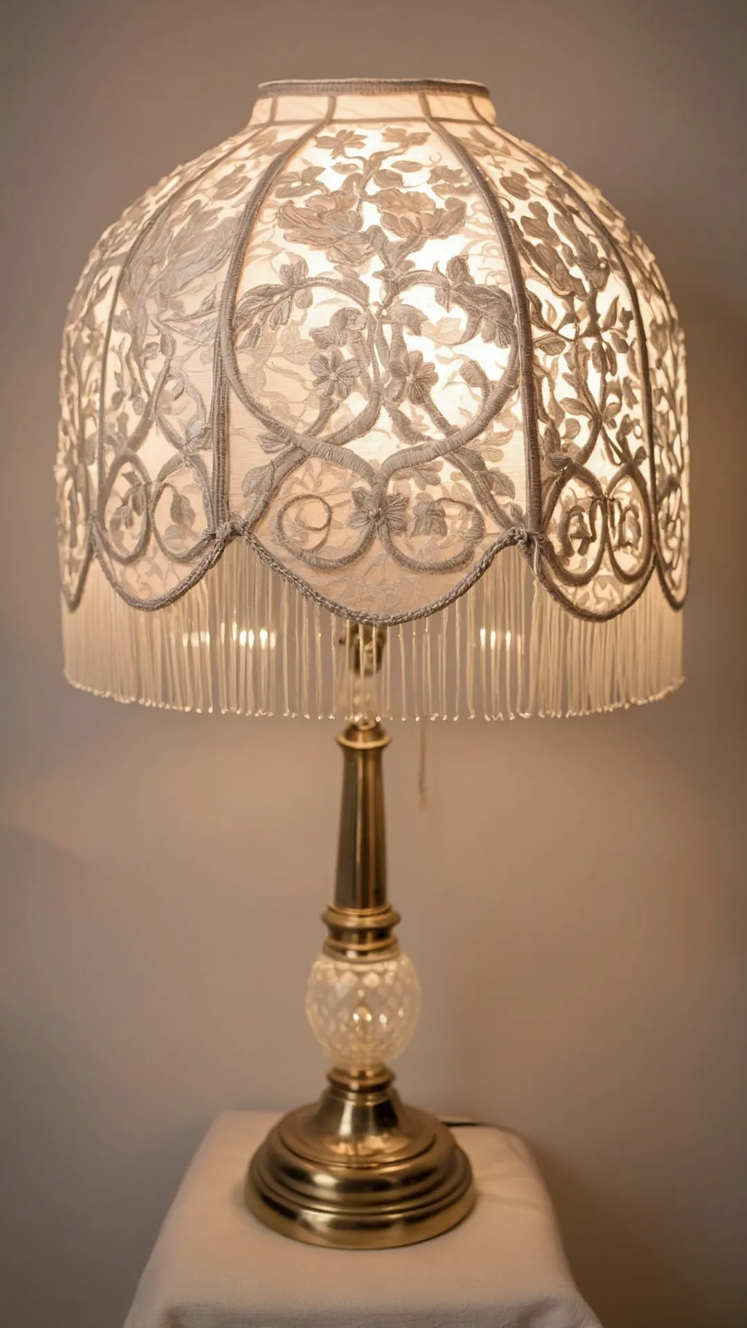 Design's Radiant Edge