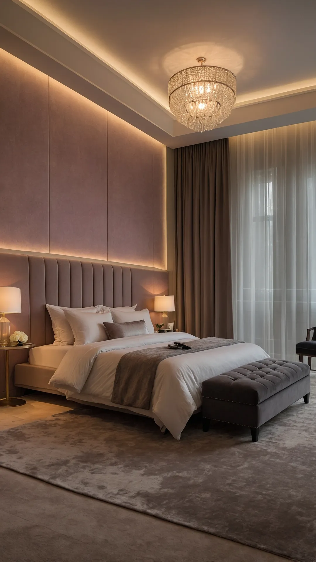 Midnight Slumber Zone