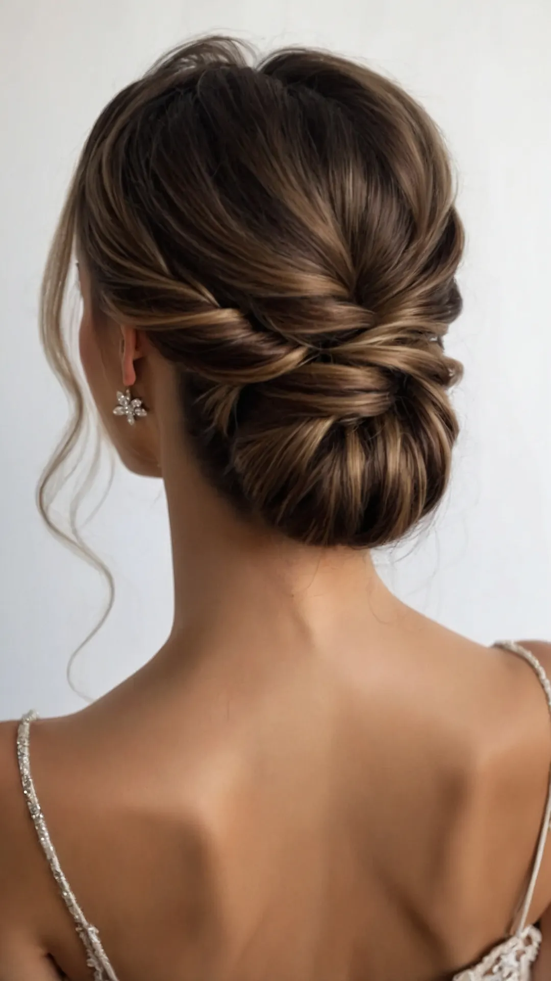 Serene Wedding Styles