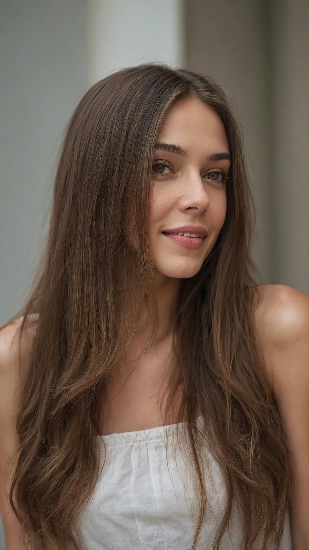 Your Hair's New Vibe