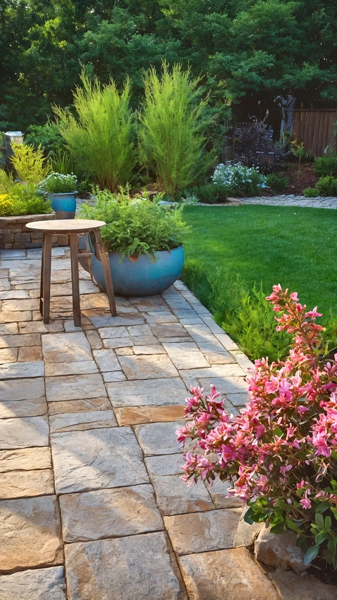 The Ultimate Green Escape